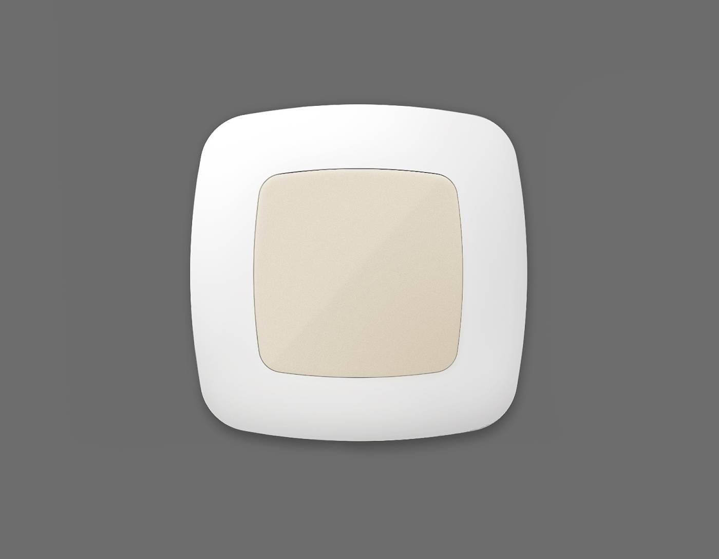 Накладка на механизм Ambrella Volt OMEGA OP3160