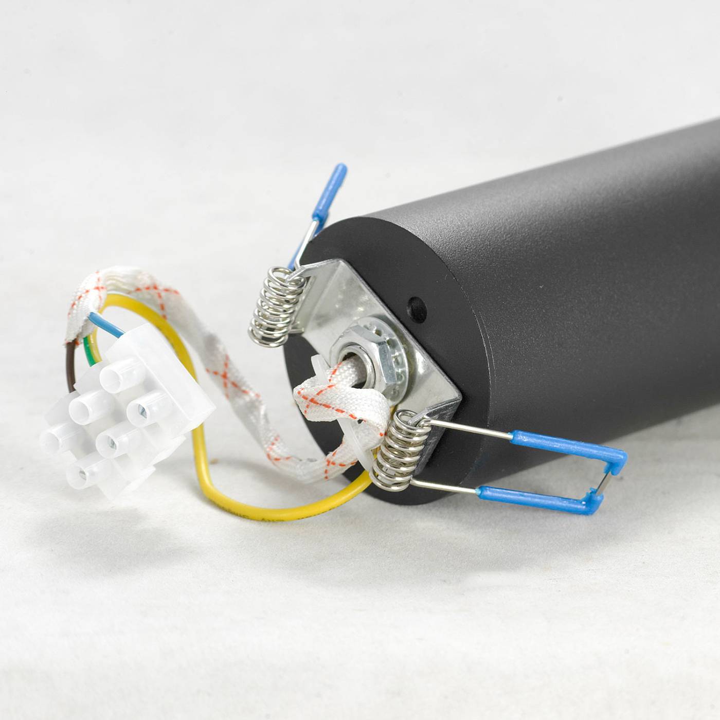 Накладной светильник Lussole LOFT Gilbert LSP-8556