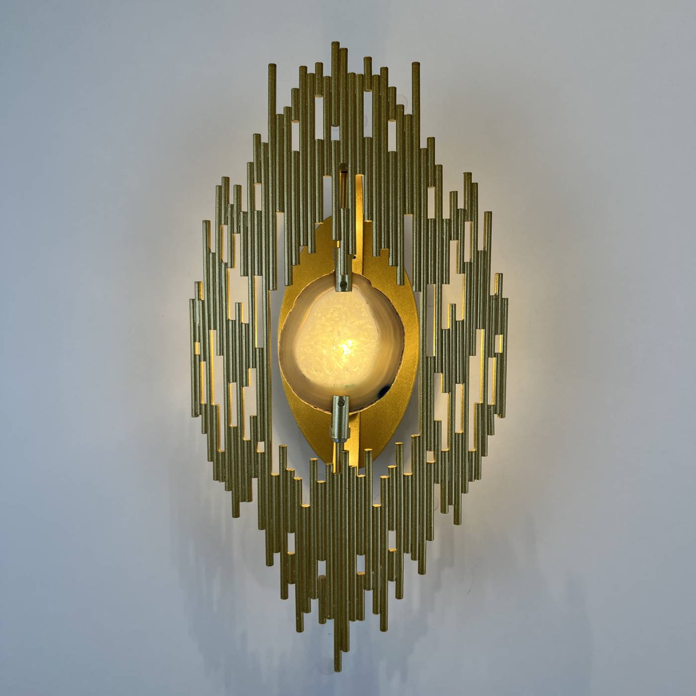 106496-22 Настенное бра ImperiumLoft 44.481 106496-22