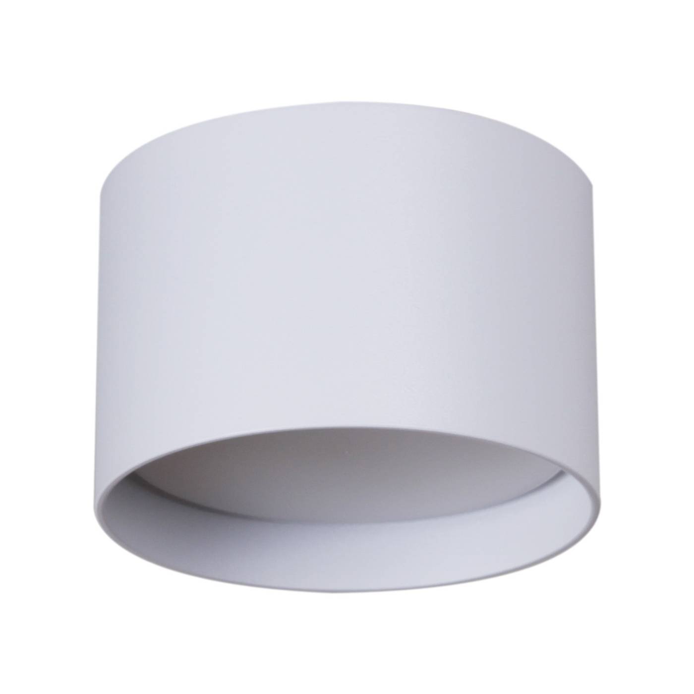 Накладной светильник Reluce 53006-9.5-001LD GX53 WT