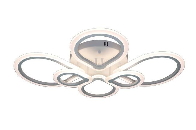 Потолочная люстра с пультом Innovation Style Natali Kovaltseva INNOVATION STYLE 83044