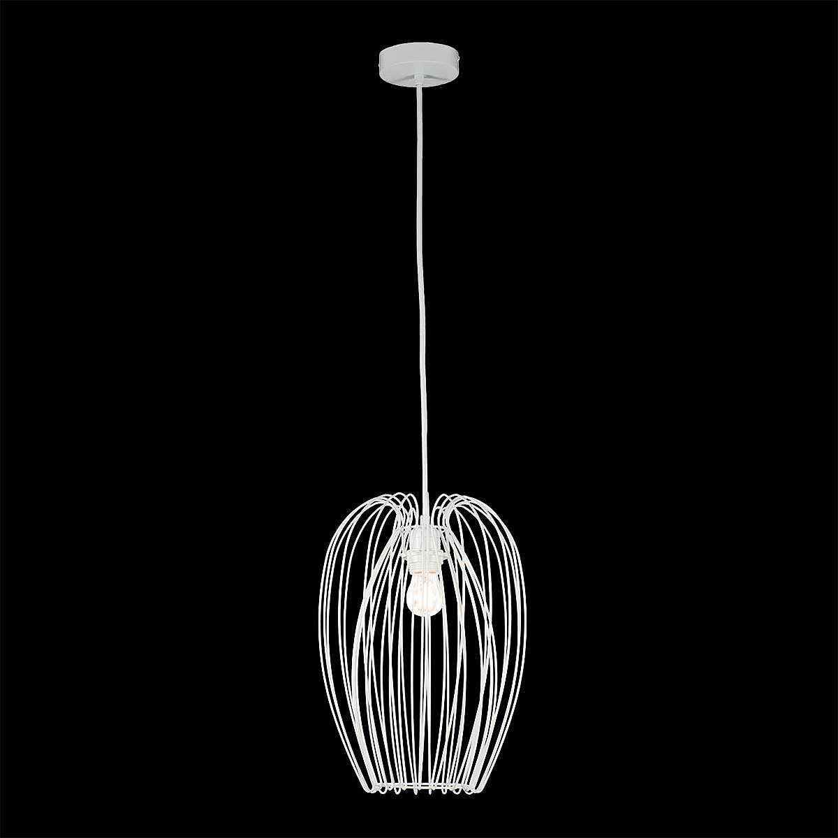 10031 White Светильник подвесной Loft It Deseno 10031 White
