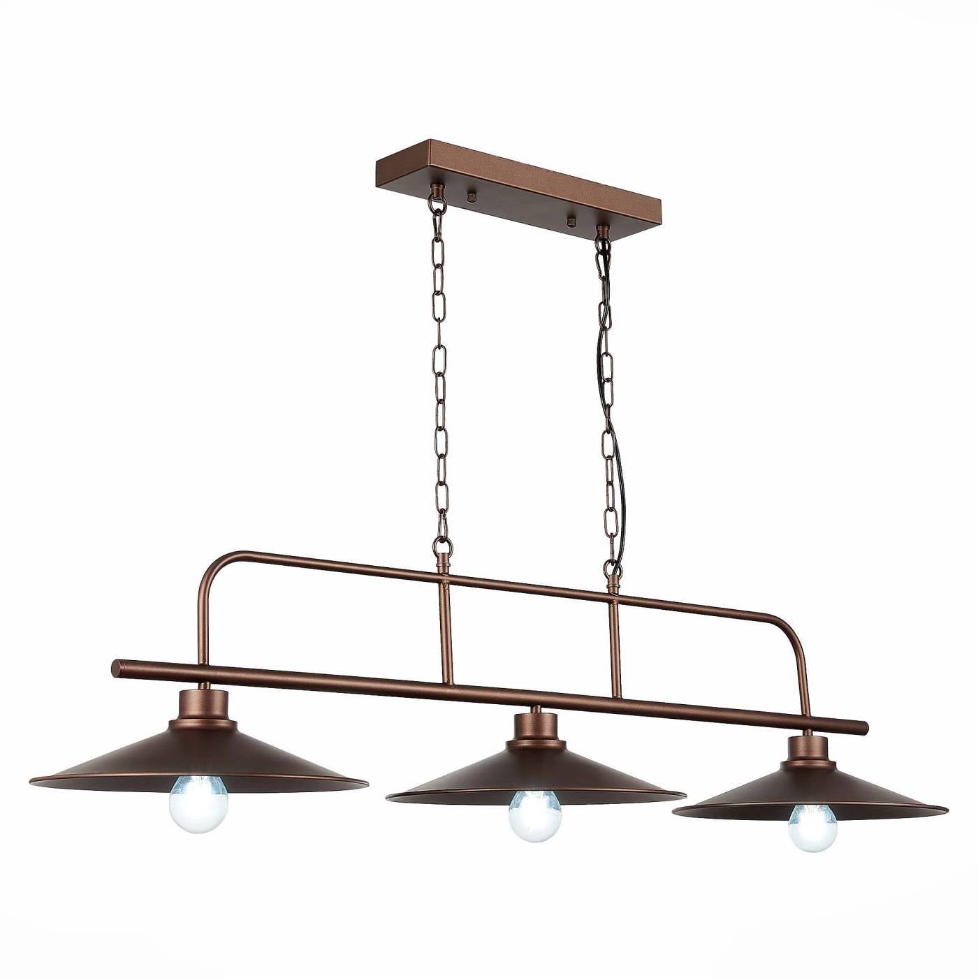 Светильник подвесной ST Luce Sсarno SL265.403.03