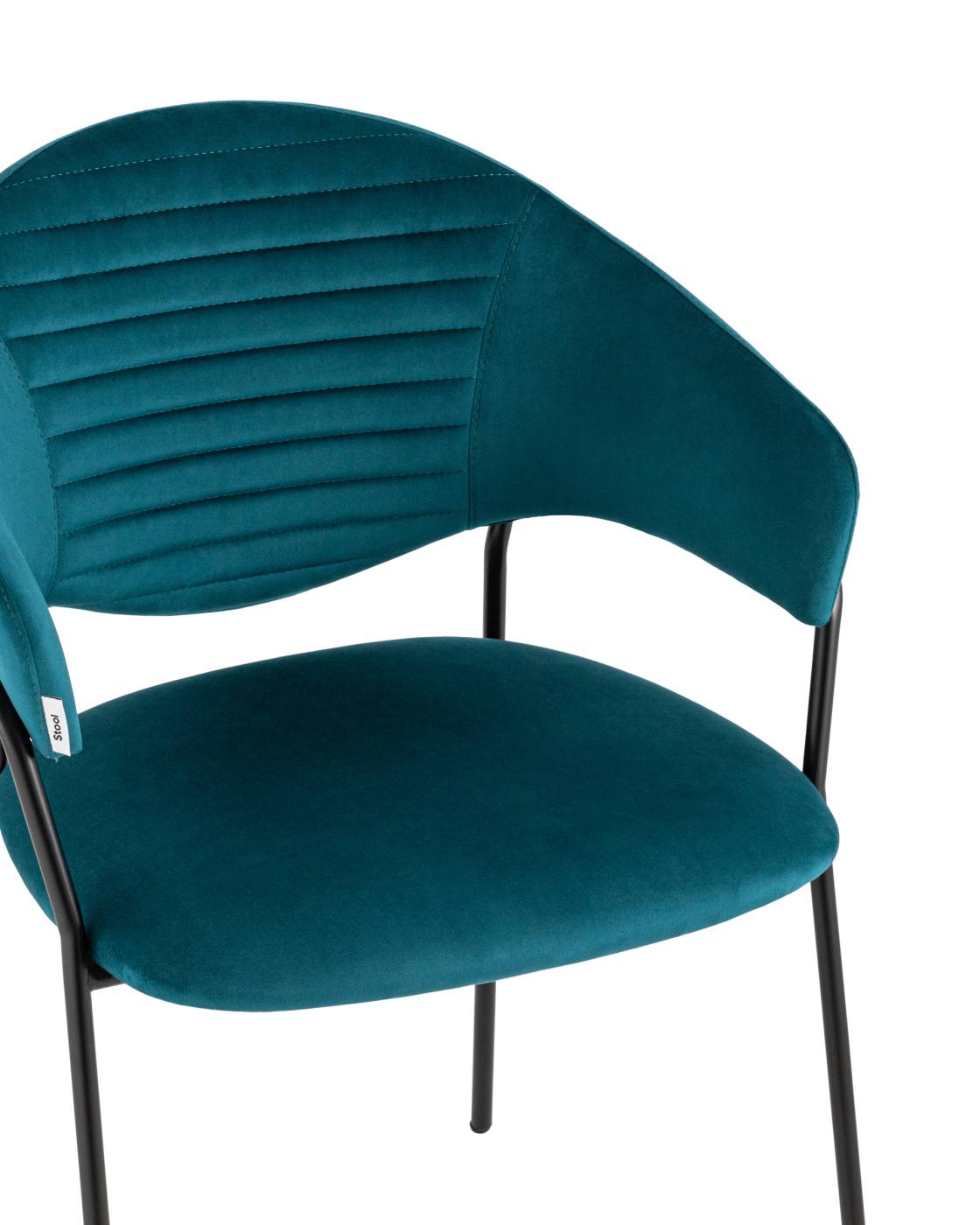 УТ000035129 Обеденный стул Stool Group Алексис УТ000035129