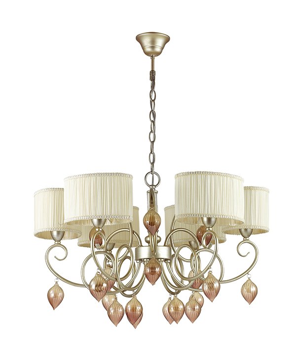 Подвесная люстра Odeon Light Iderina 3397/6