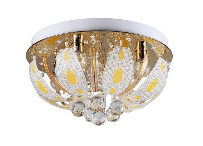 MD.0324-4-S FGD Потолочная люстра IMEX Деко 0324 MD.0324-4-S FGD