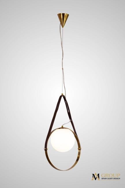 Светильник подвесной AM Group Am360 AM360-1L GAB