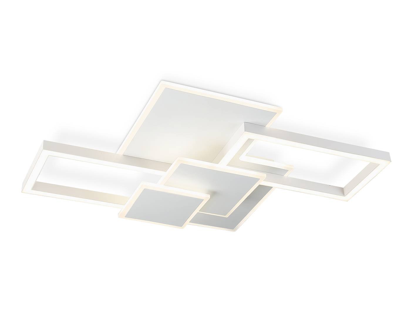 FA1031 Потолочная люстра Ambrella Disk FA1031
