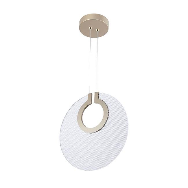 5194/01 SP-15 Светильник подвесной Divinare Bilancia 5194/01 SP-15