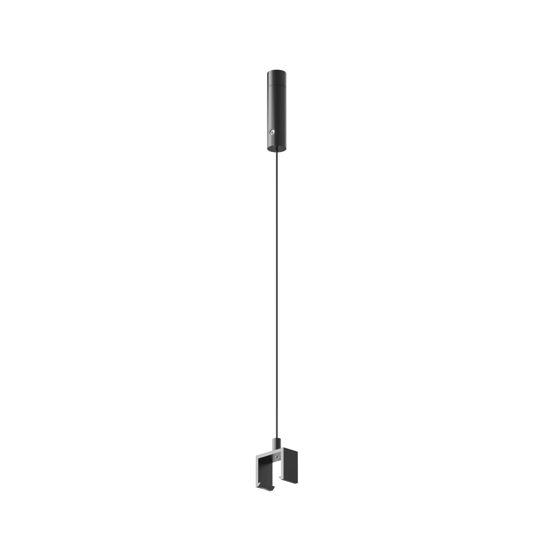 TRA239SW-2B Тросовый подвес Exility X, 2 шт. Accessories for tracks Exility X Maytoni TRA239SW-2B