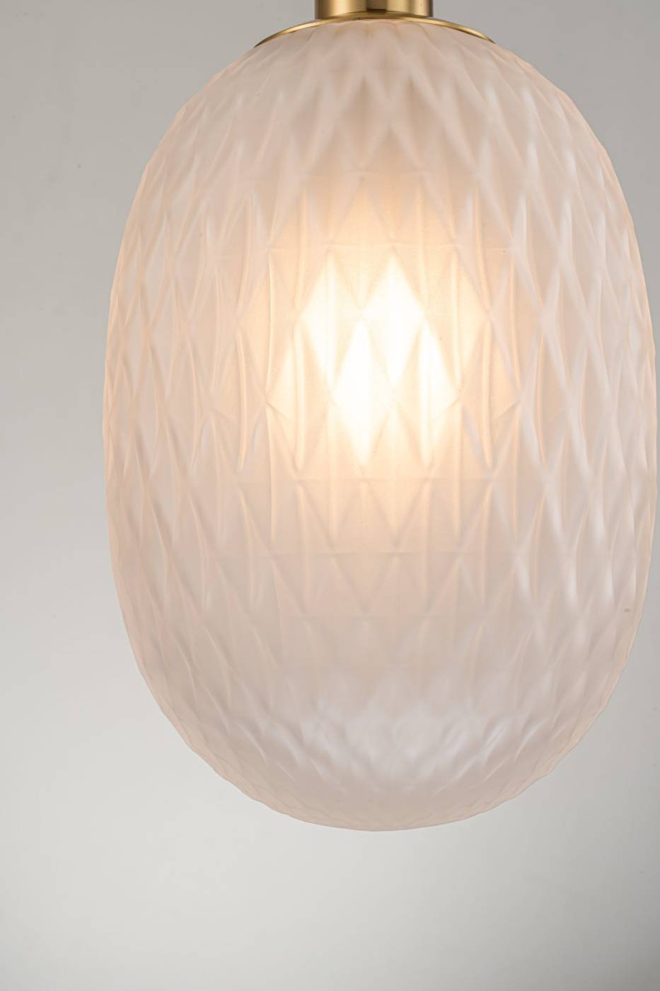 Светильник подвесной Arti Lampadari Magliano Magliano E 1.P3 W