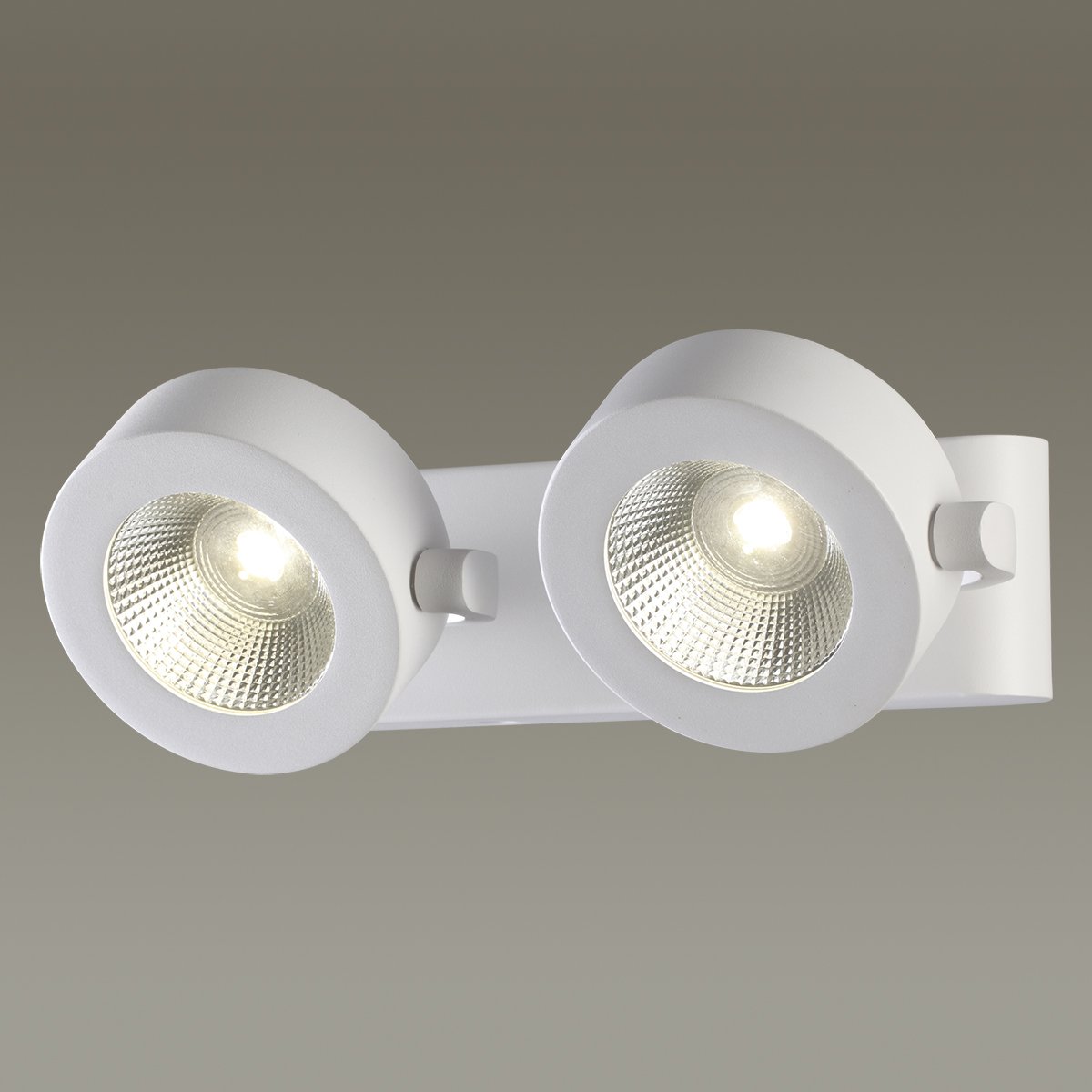 3493/20WL Светильник спот Odeon Light Pumavi 3493/20WL