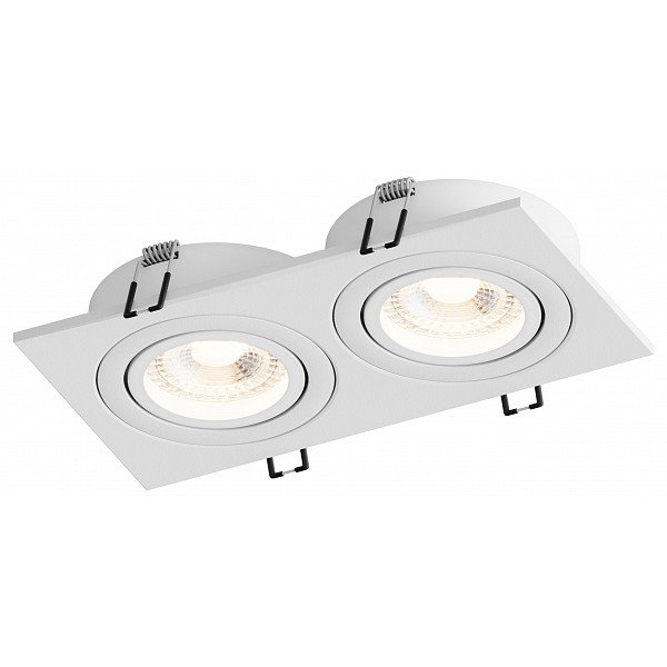 HSBL_0098 Встраиваемый светильник Hesby Lighting Breeze HSBL_0098