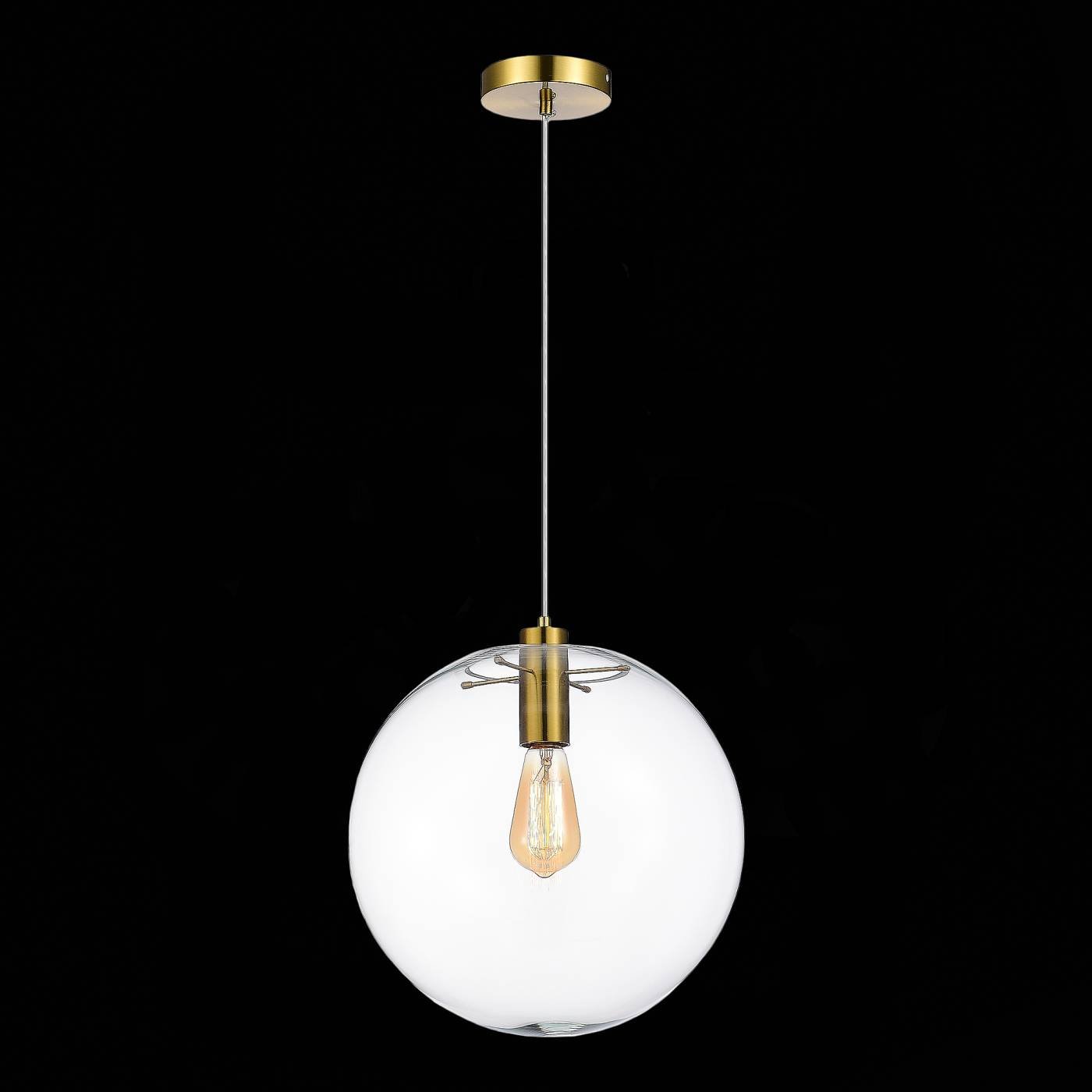Светильник подвесной ST Luce Noor SL1056.233.01