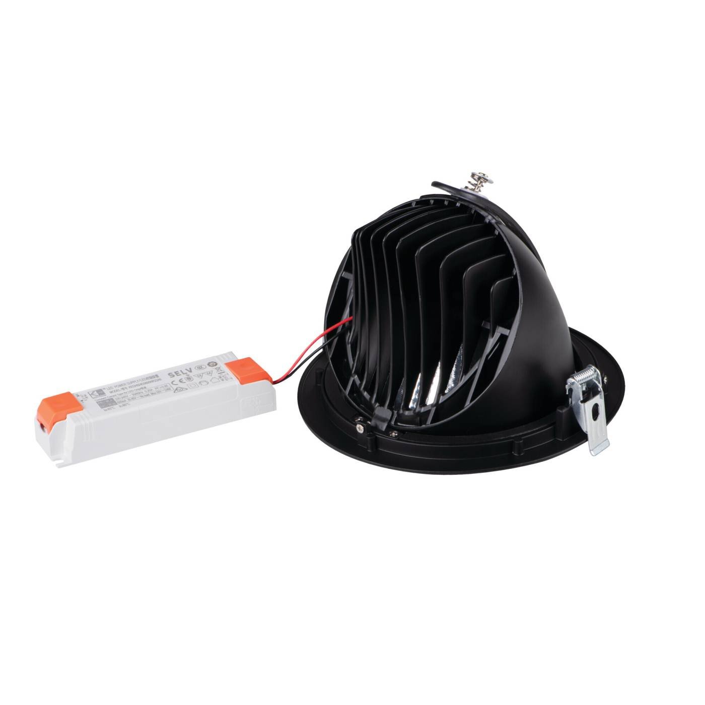22842 Встраиваемый светильник Kanlux HIMA LED 22842