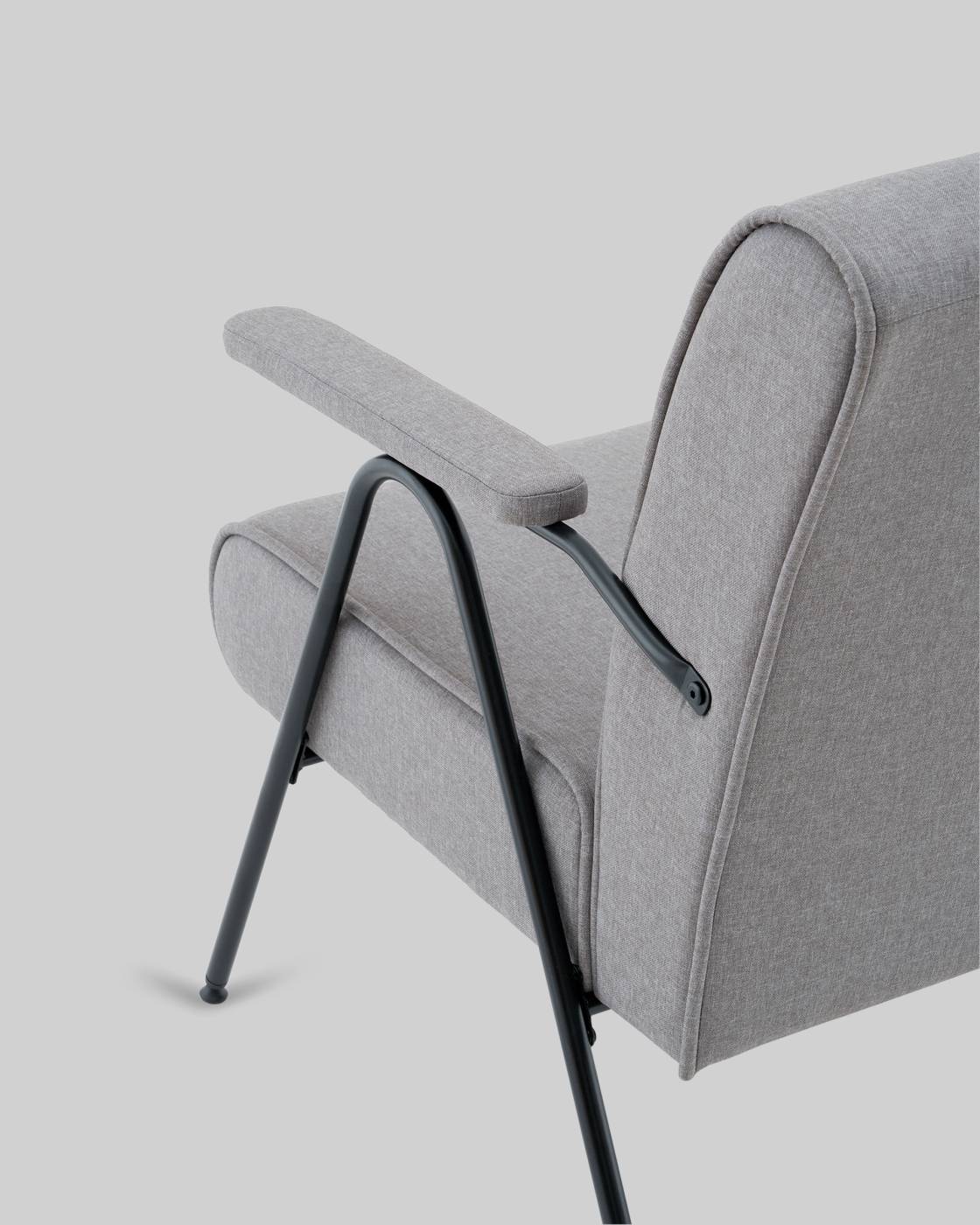 Кресло Stool Group vd-endyno-f21