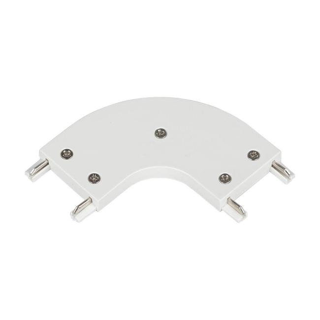 APL.0181.10.01 Коннектор для шинопровода Aployt Magnetic track 48 APL.0181.10.01