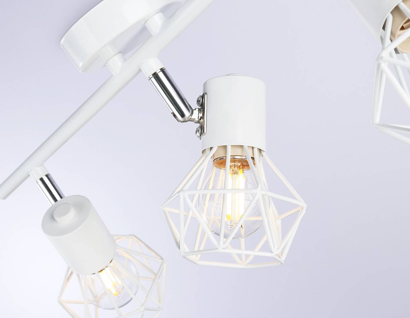 Светильник спот Ambrella Loft TR8631