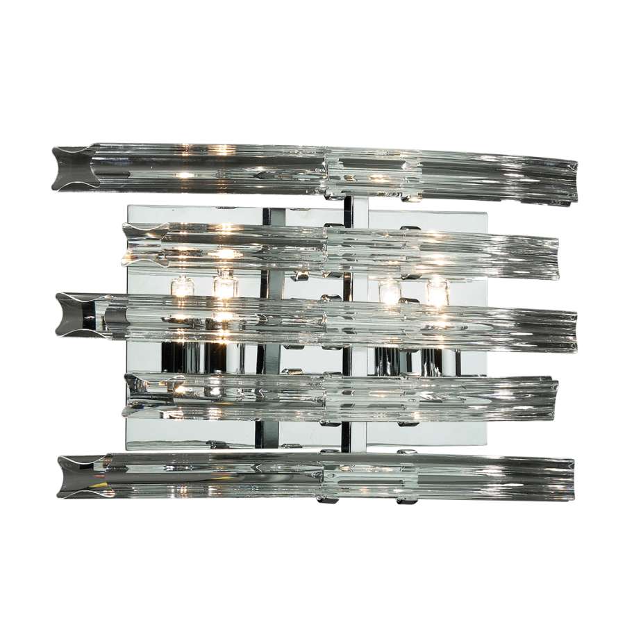 2211/2W Настенное бра Odeon Light MELANI 2211/2W