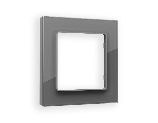 Рамка Ambrella Volt Platos Стекло органическое AF330651