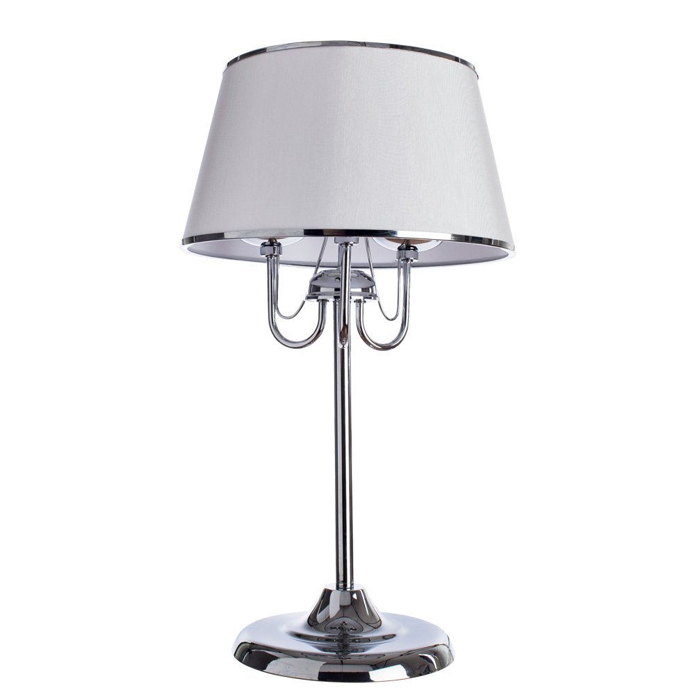 A1150LT-3CC Настольная лампа Arte Lamp Dante A1150LT-3CC