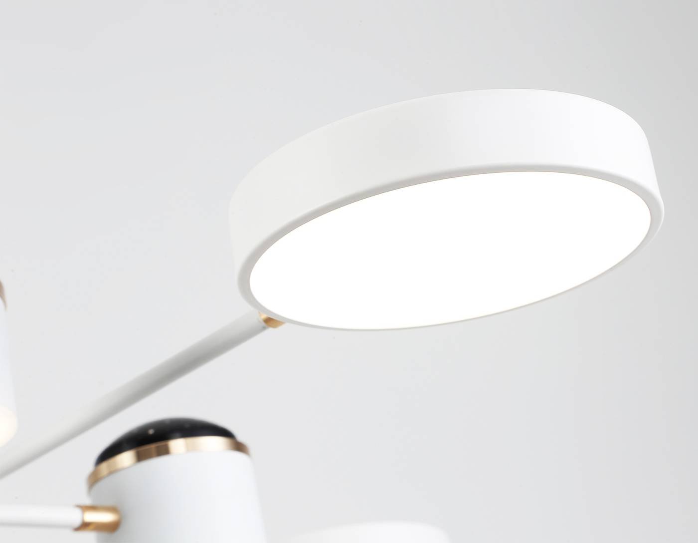 Потолочная люстра Ambrella LineTech FL51627