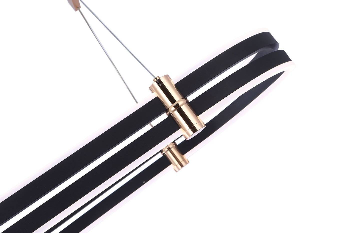 Светильник подвесной Zortes Duble-R ZRS.30505.92