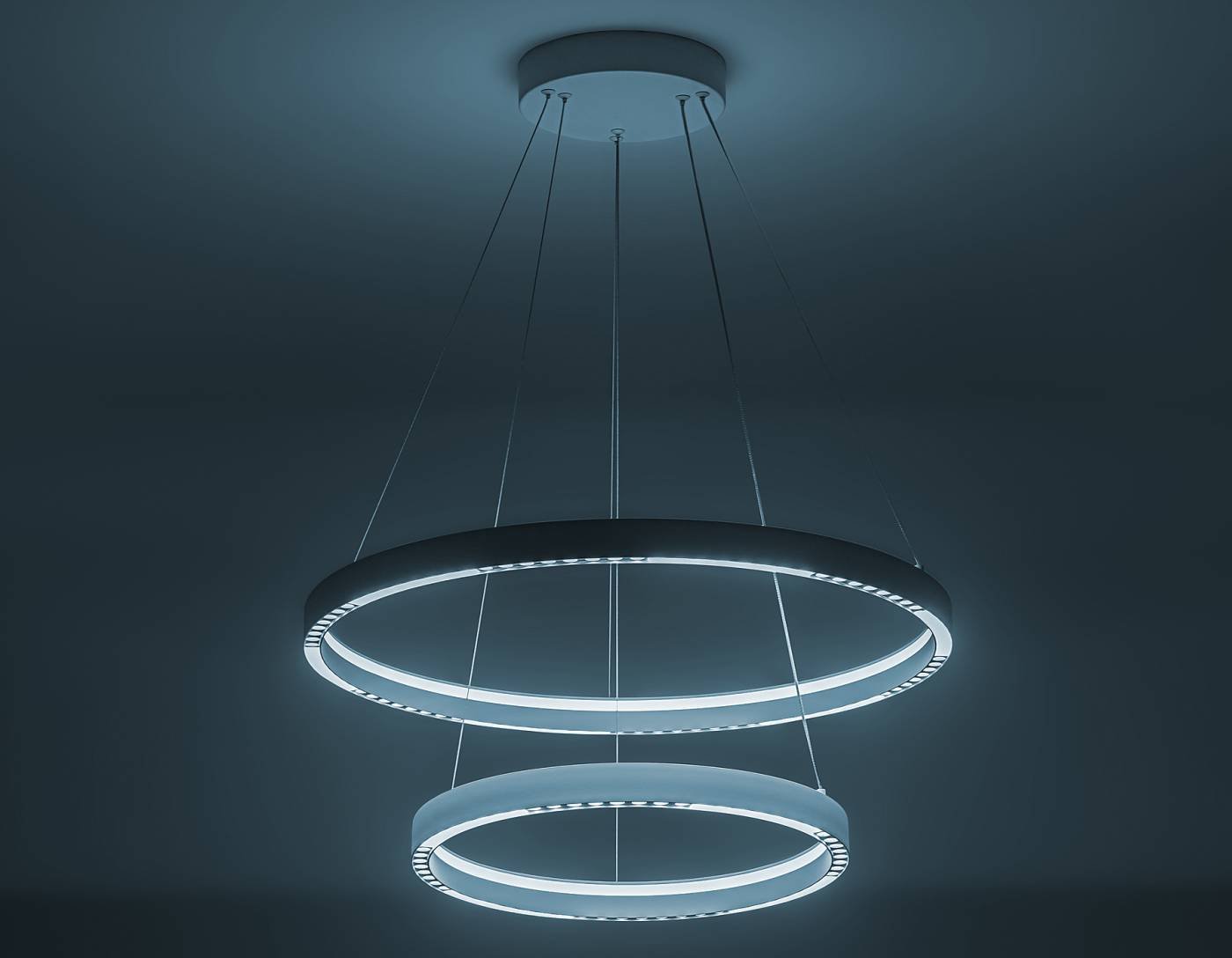 Подвесная люстра Ambrella Comfort FL5862