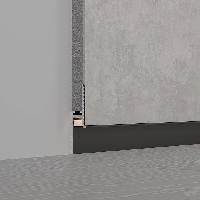 043618 Профиль Arlight Arh-Plintus 043618