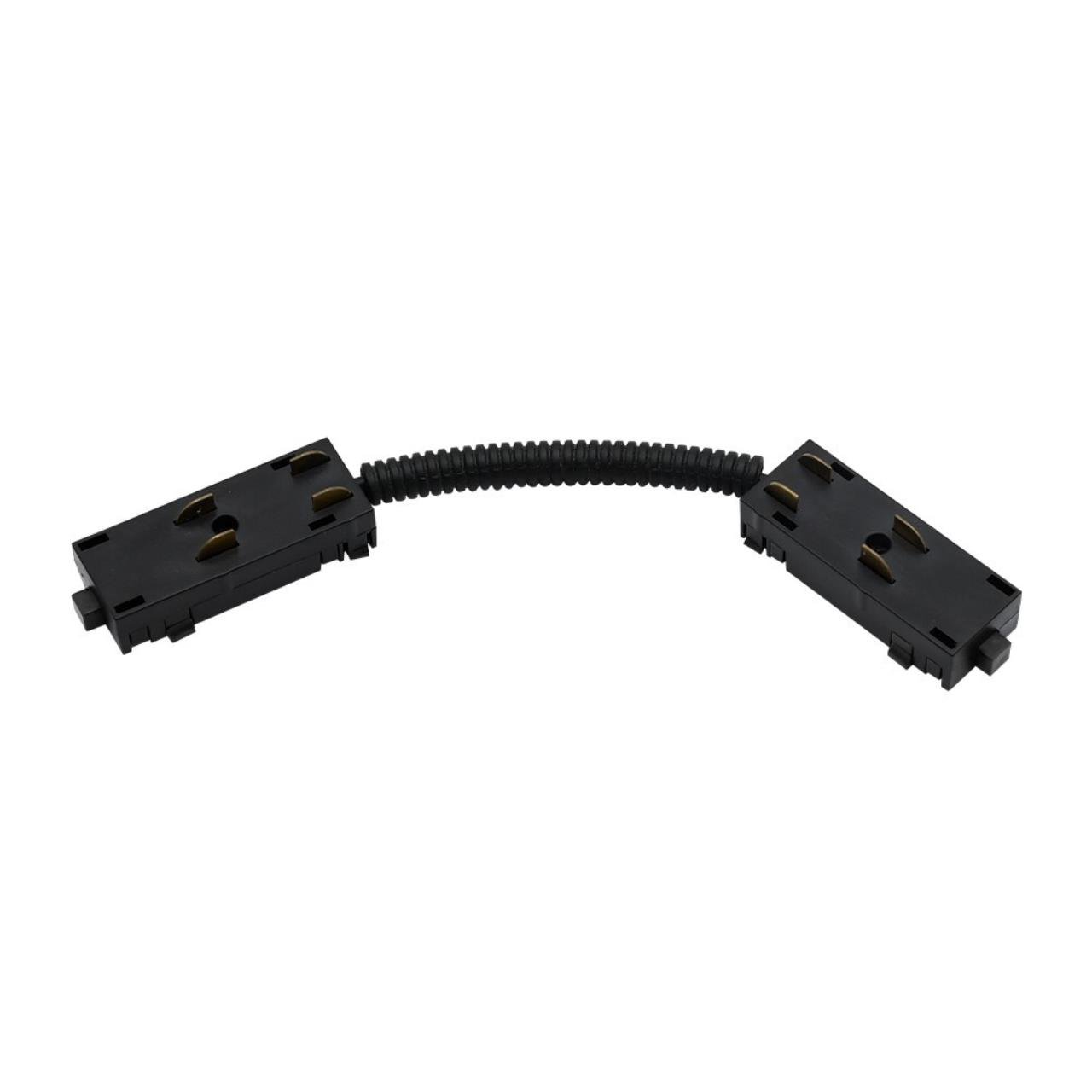 APL.0280.00.02 Коннектор для шинопровода Aployt Magnetic track 220 APL.0280.00.02