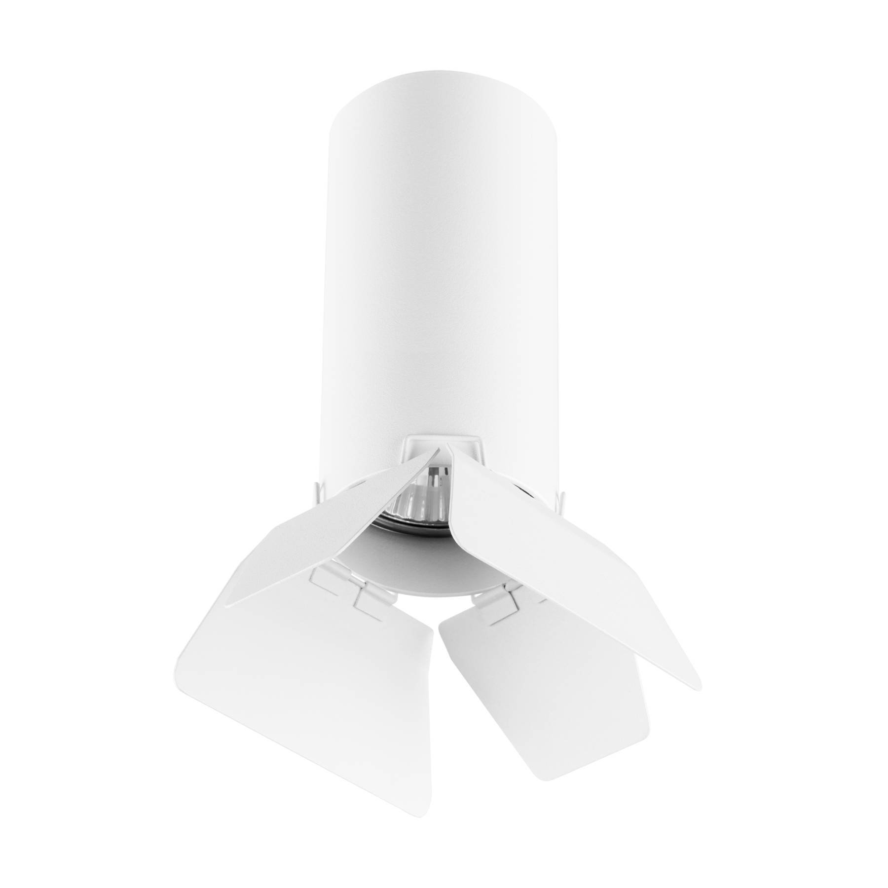 R486436 Накладной светильник Lightstar Rullo R486436