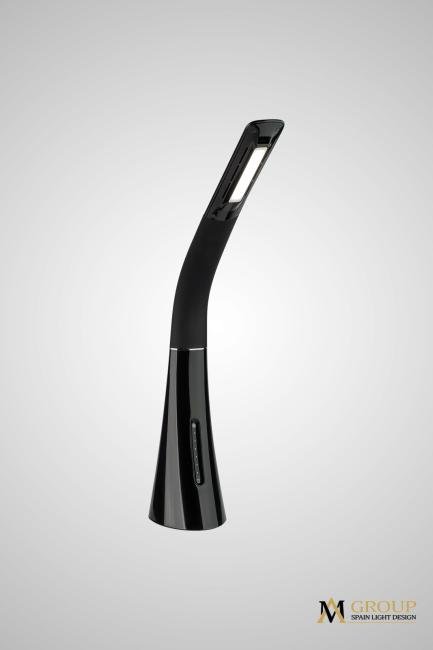 AM195 BK Настольная лампа AM Group Am195 AM195 BK