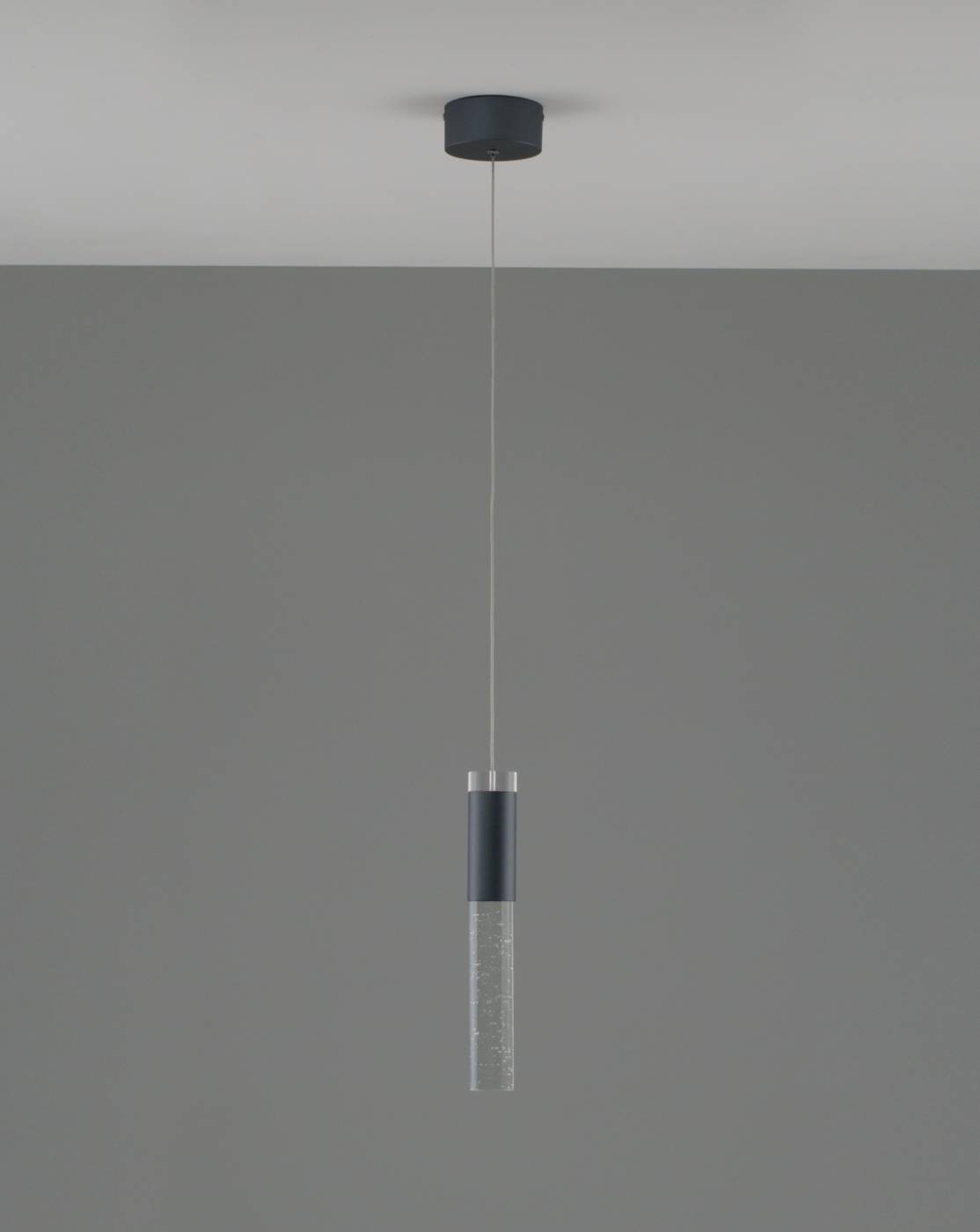 Светильник подвесной Moderli Ran V10898-PL