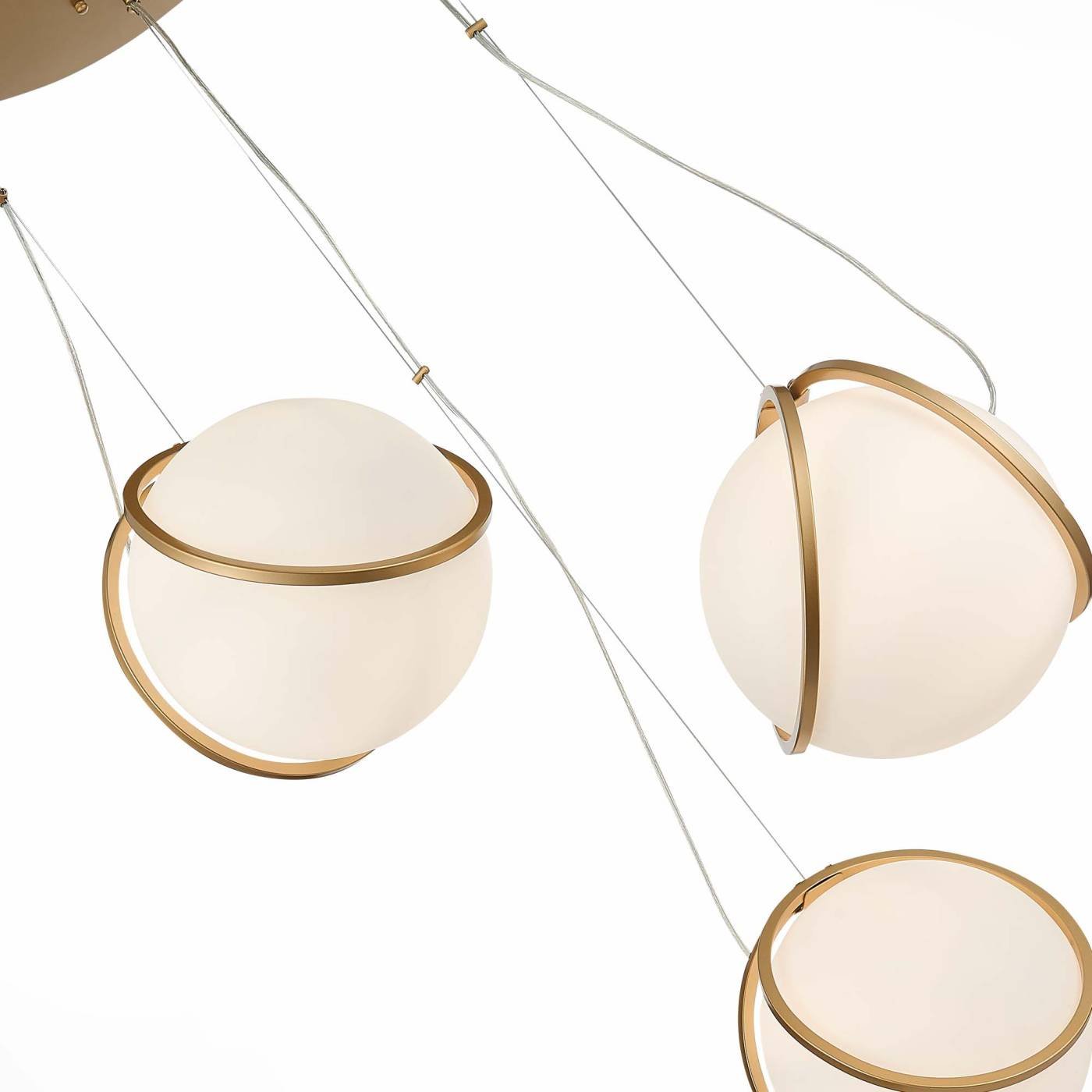 SL1181.353.03 Светильник подвесной ST Luce Acerra SL1181.353.03