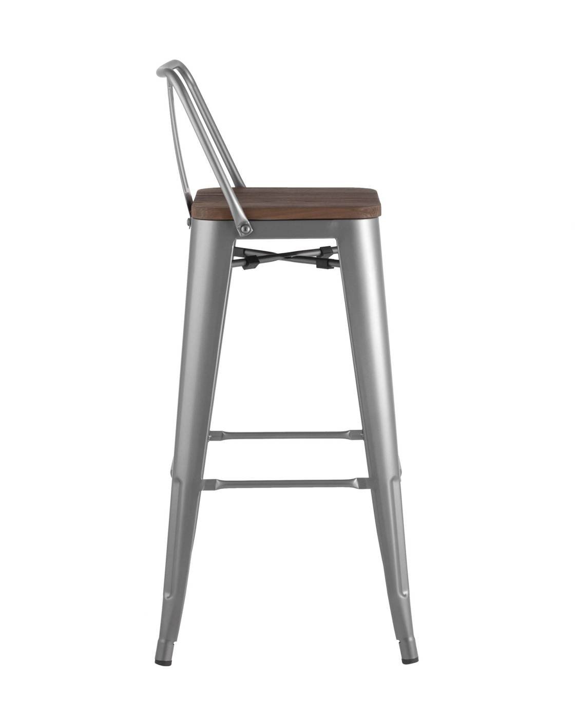 Барный стул Stool Group Tolix УТ000000696