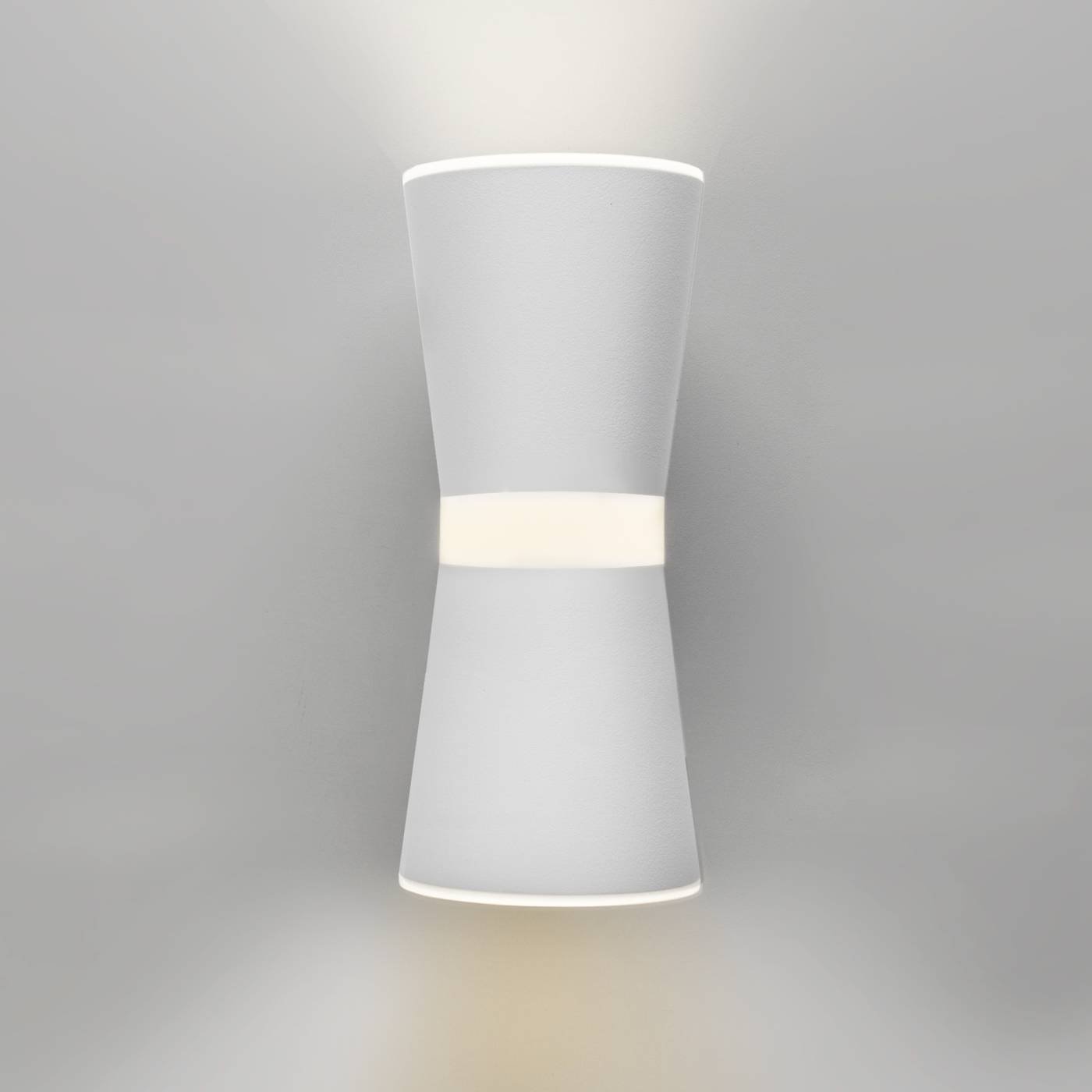 Настенный светильник Elektrostandard Viare Viare LED белый (MRL LED 1003)