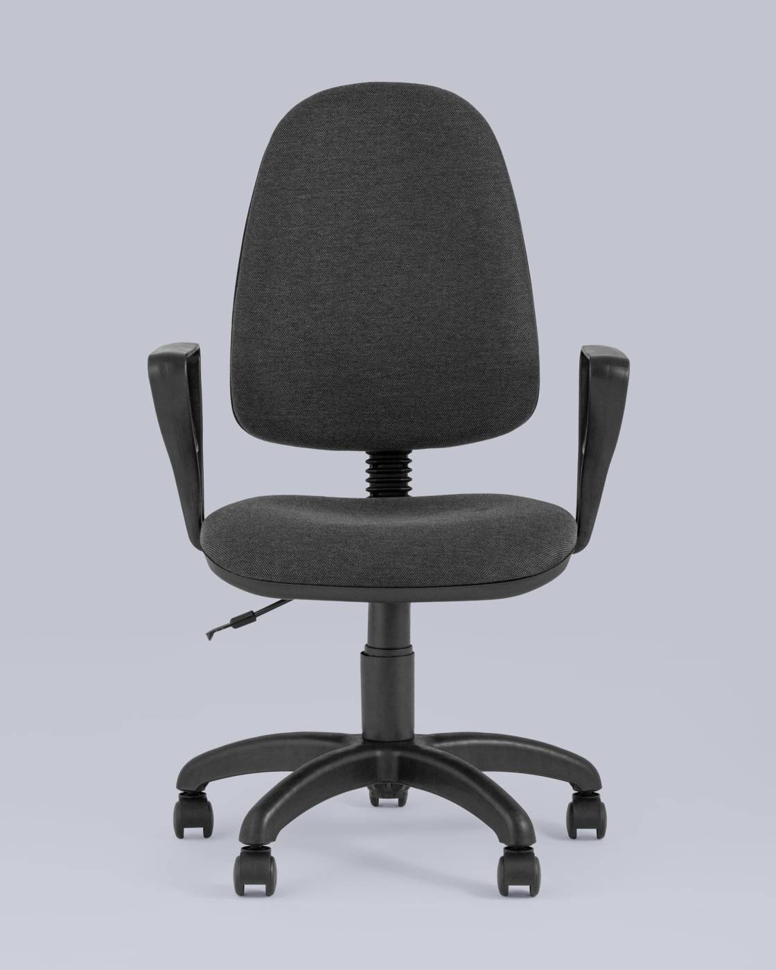 Компьютерное кресло Stool Group Престиж prestige_grey