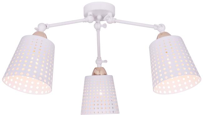 Потолочная люстра Toplight Kristiana TL1154-3D
