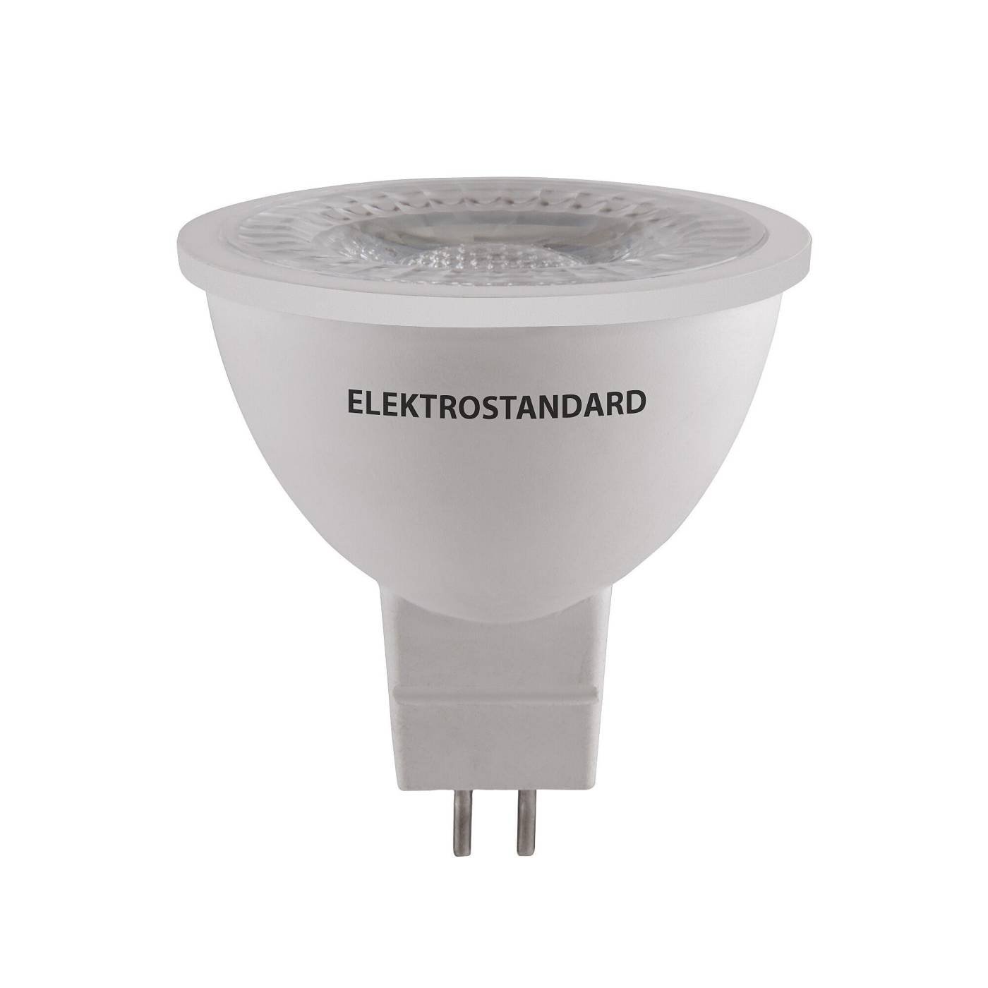 Светодиодная лампа направленного света G5,3 7W 4200K (BLG5314) Светодиодная лампа Elektrostandard Светодиодная лампа направленного света G5,3 7W 4200K (BLG5314)