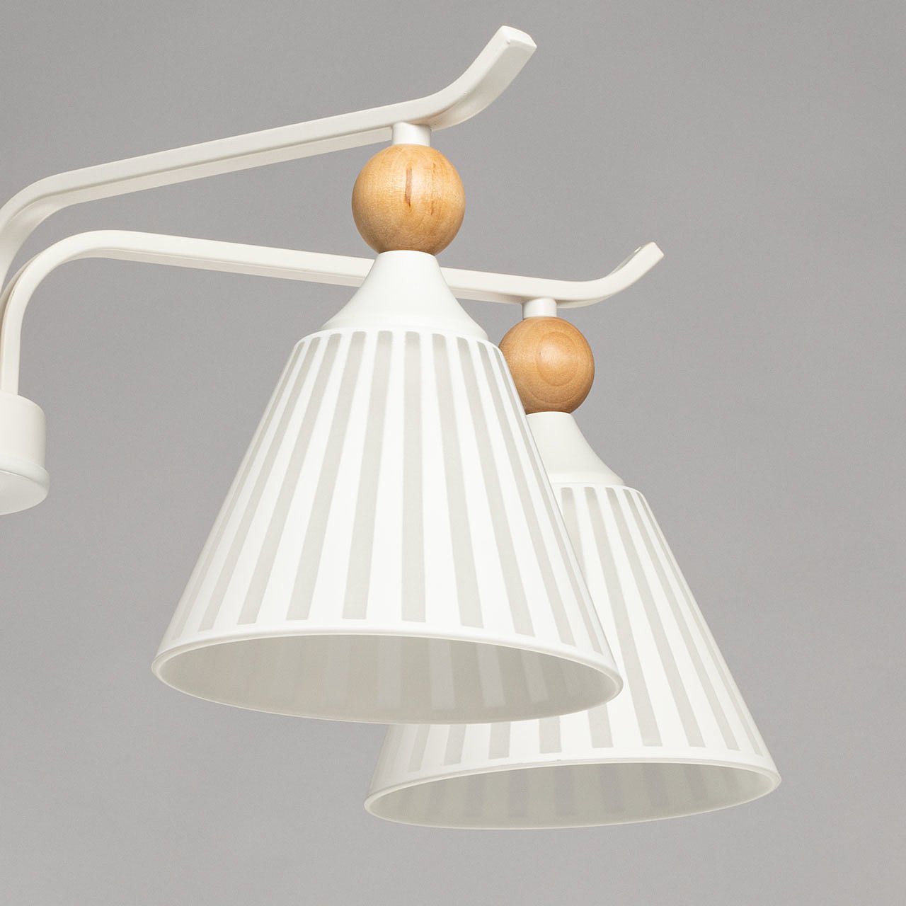 Потолочная люстра De Markt Дэла 635019805