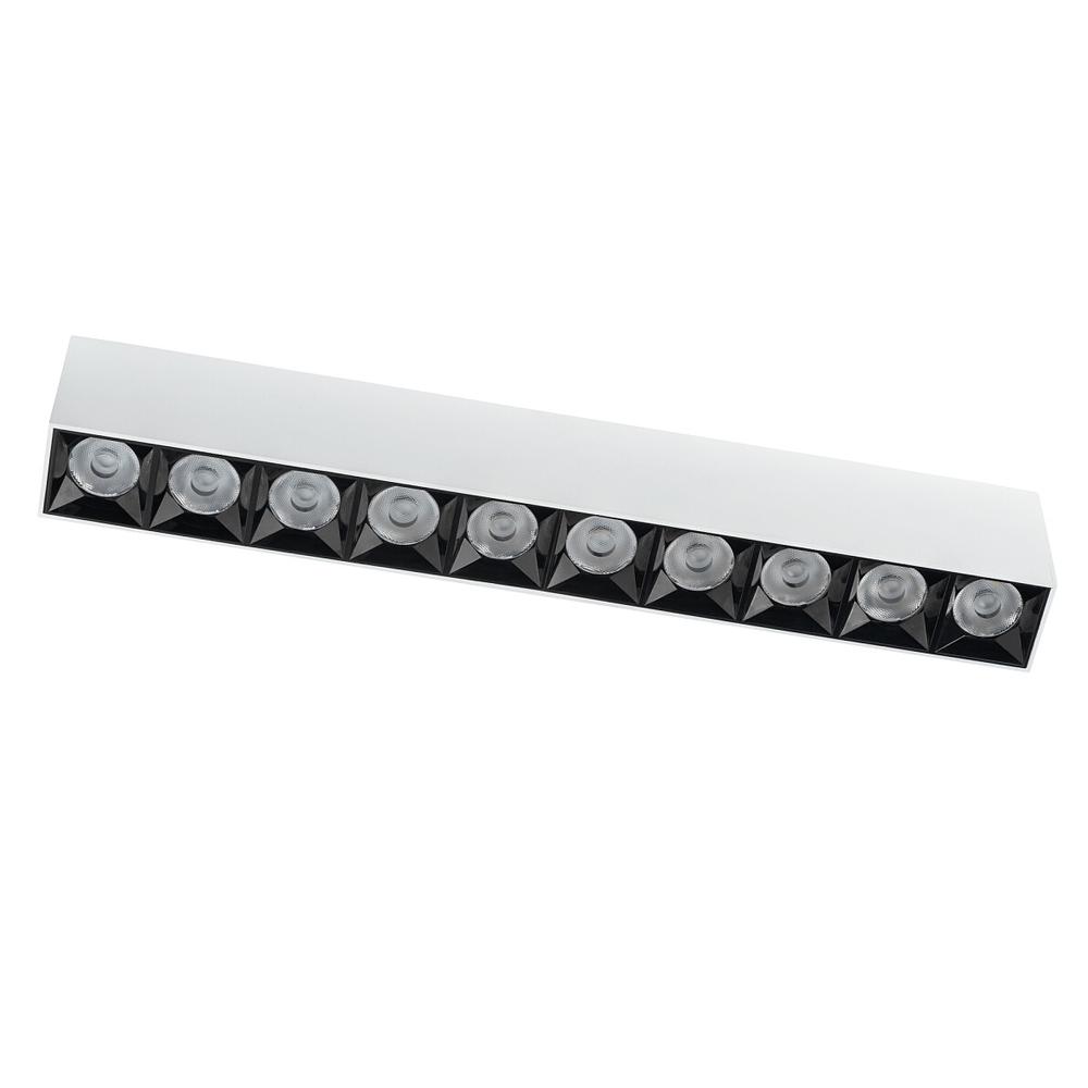 10053 Светильник потолочный Nowodvorski Midi Led 10053