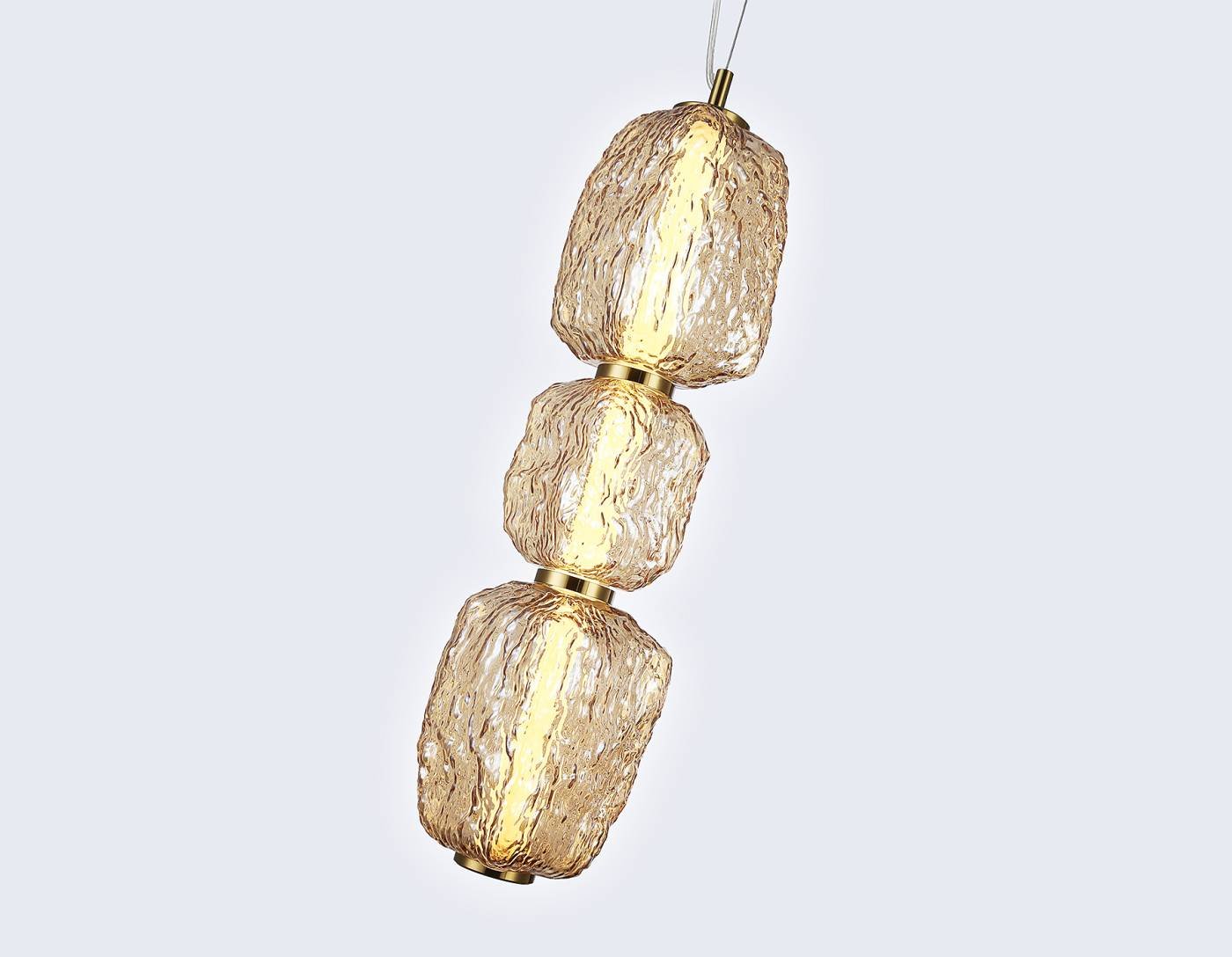 LH30102 Светильник подвесной Ambrella Crystal LH30102