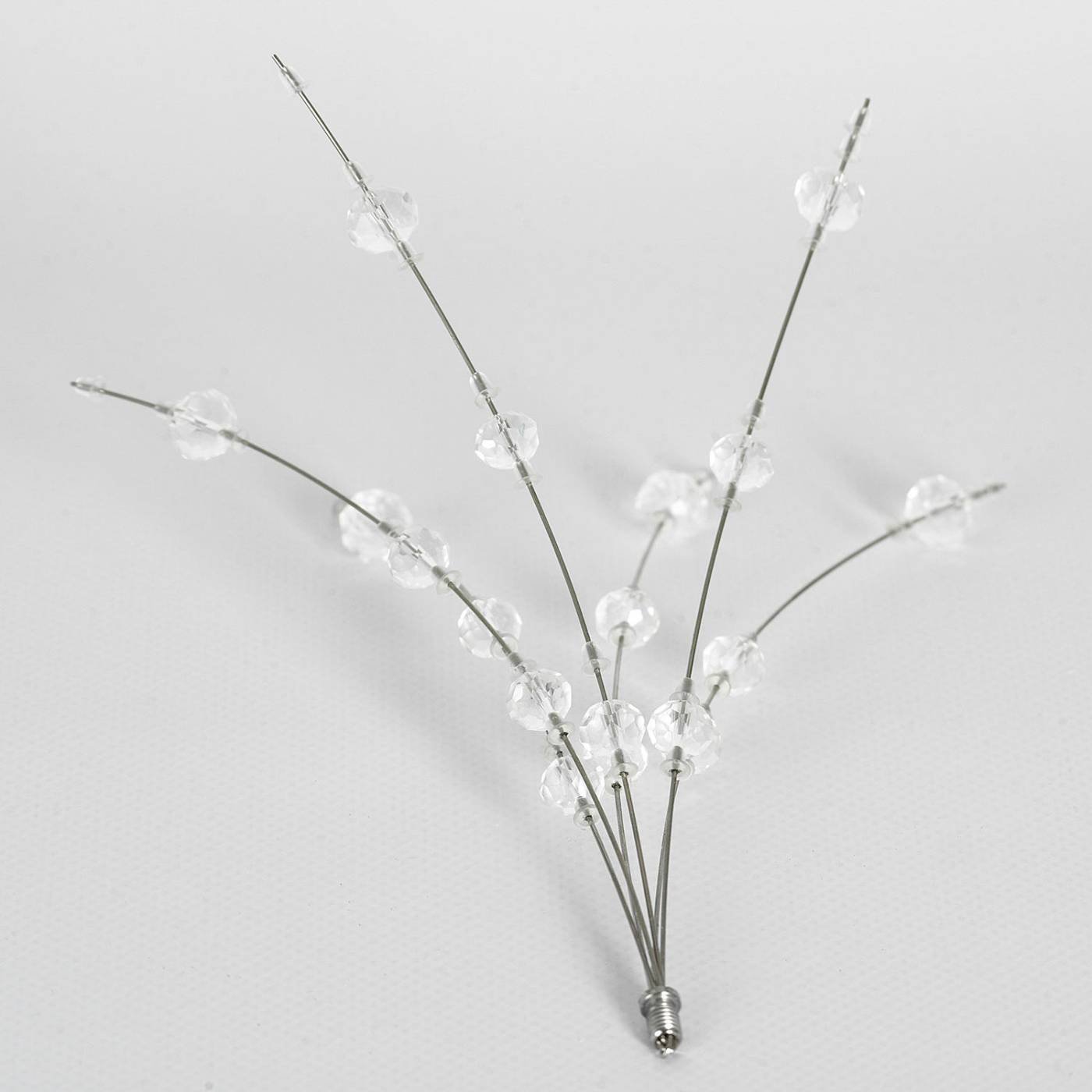 LSP-8776 Подвесная люстра Lussole Davie LSP-8776