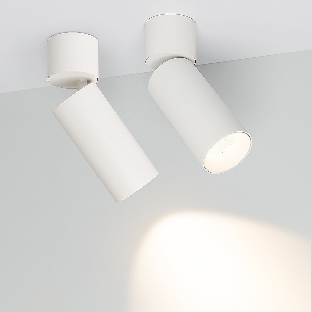 Светильник спот Arlight 027534