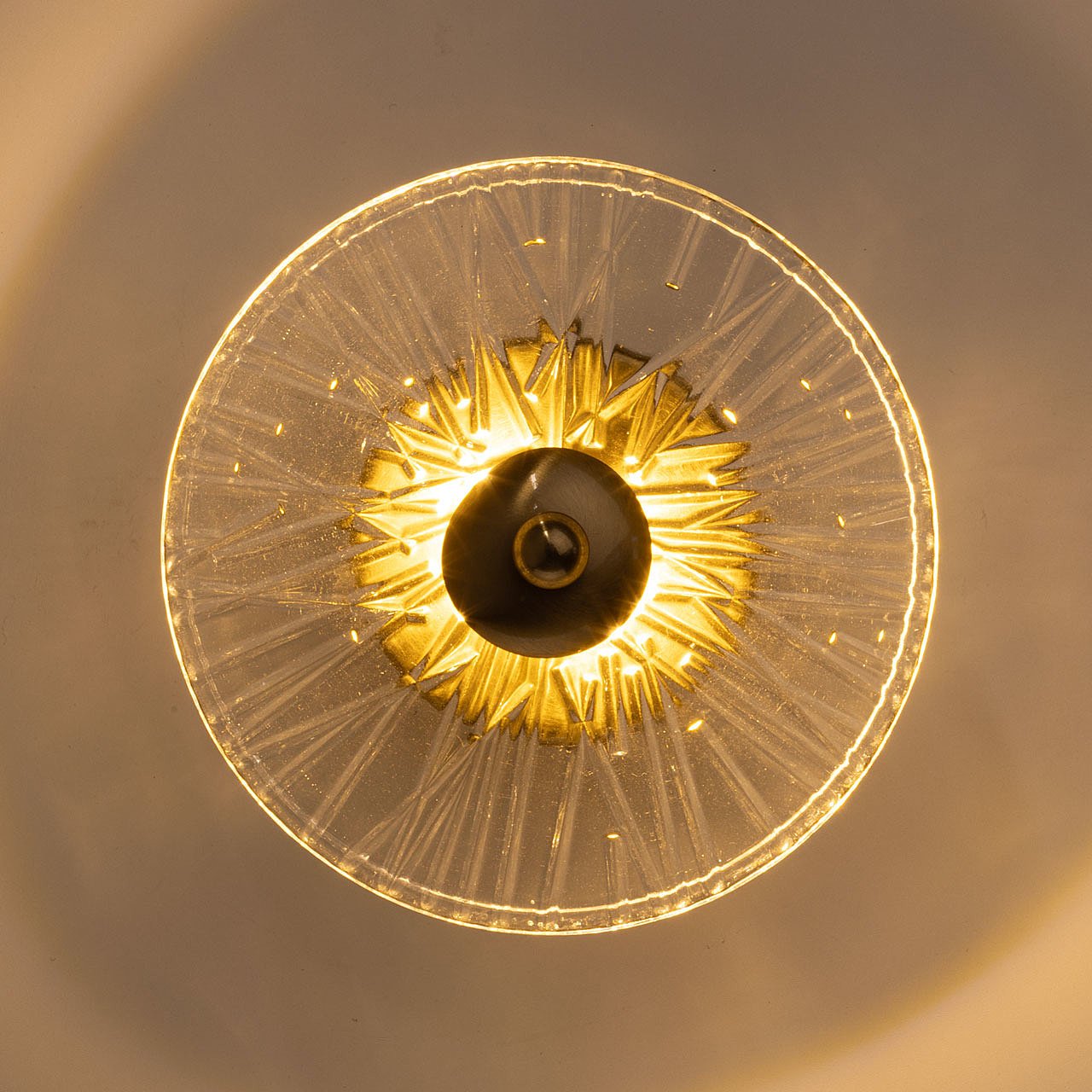 Настенный светильник De Markt Оскар 510026901