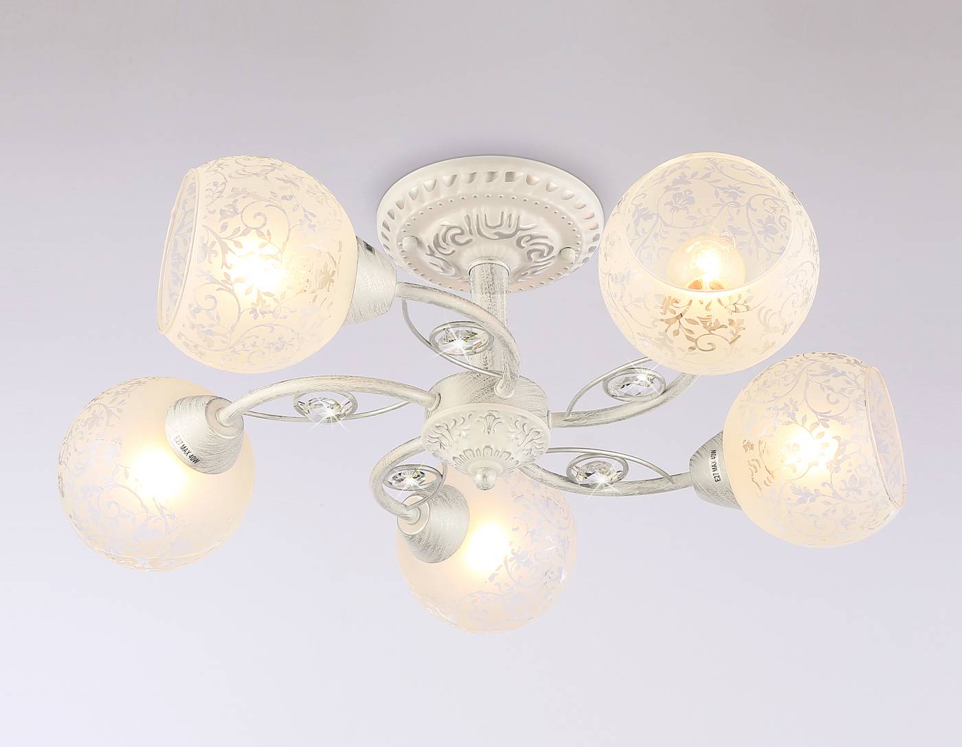 Потолочная люстра Ambrella Traditional TR3062