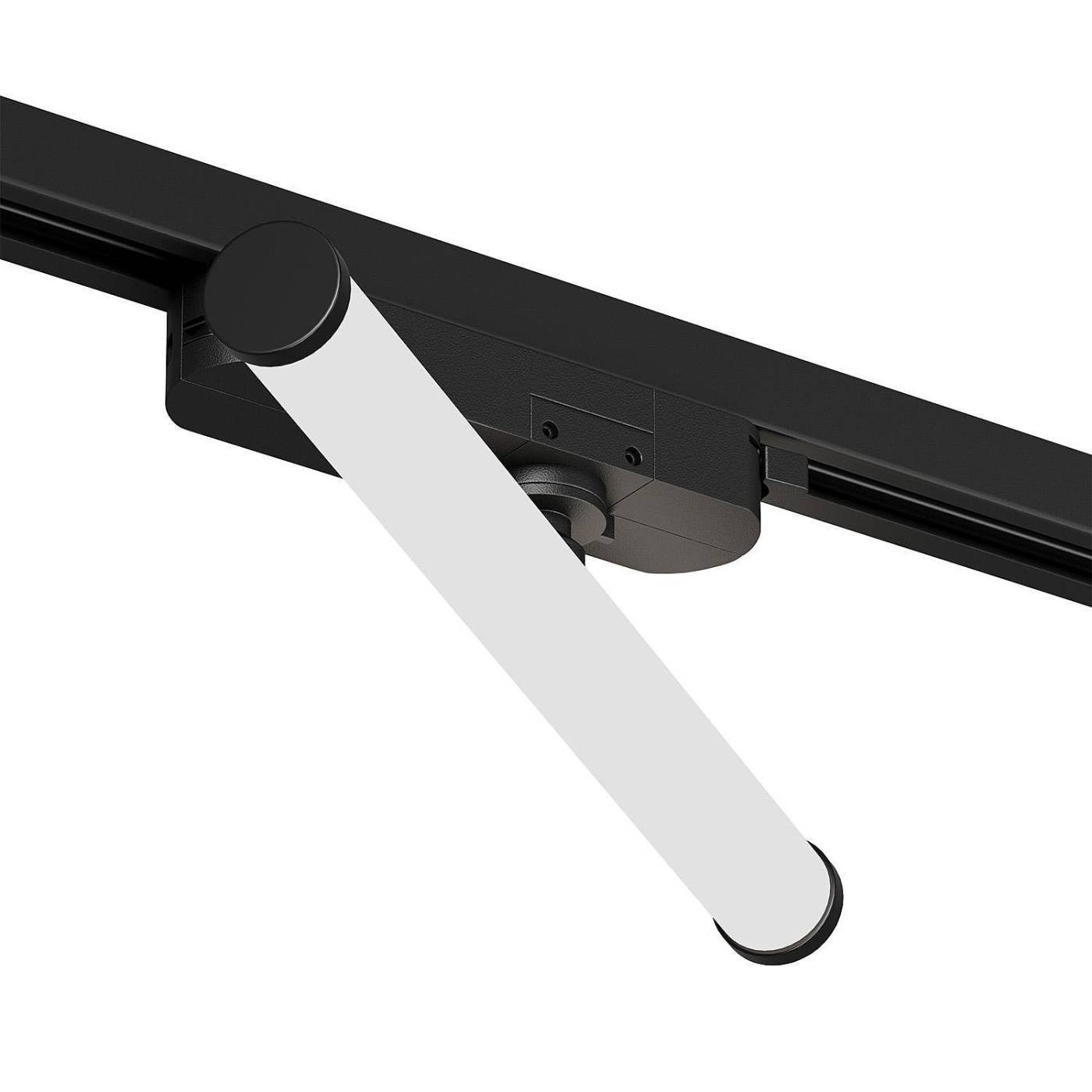 DK6448-BK Трековый светильник Denkirs Strom DK6448-BK