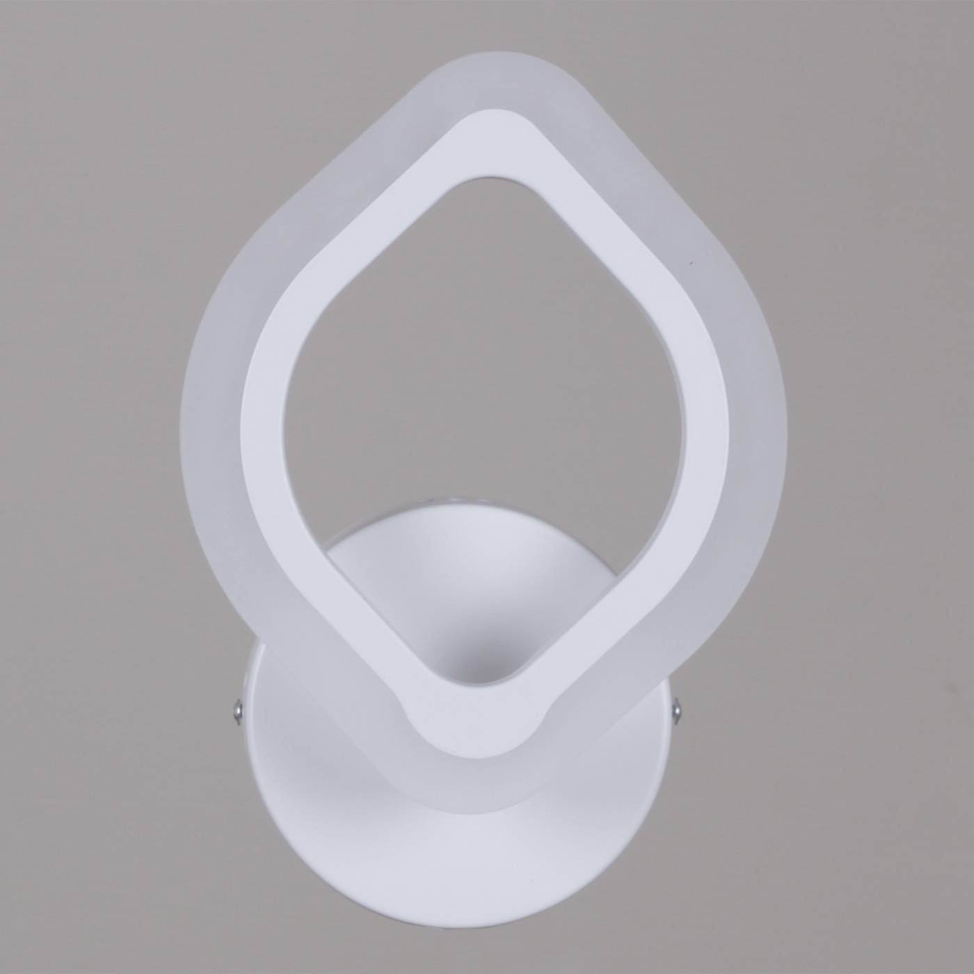 Бра настенное Reluce 02301-0.2-01 WH