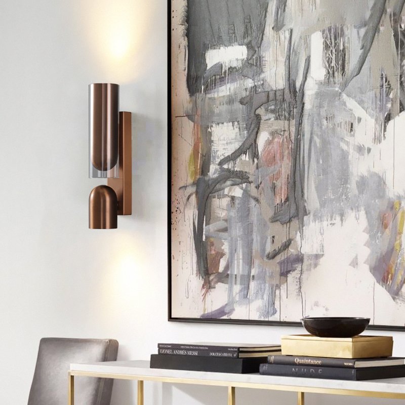 229963-23 Настенный светильник ImperiumLoft Lotar01 229963-23