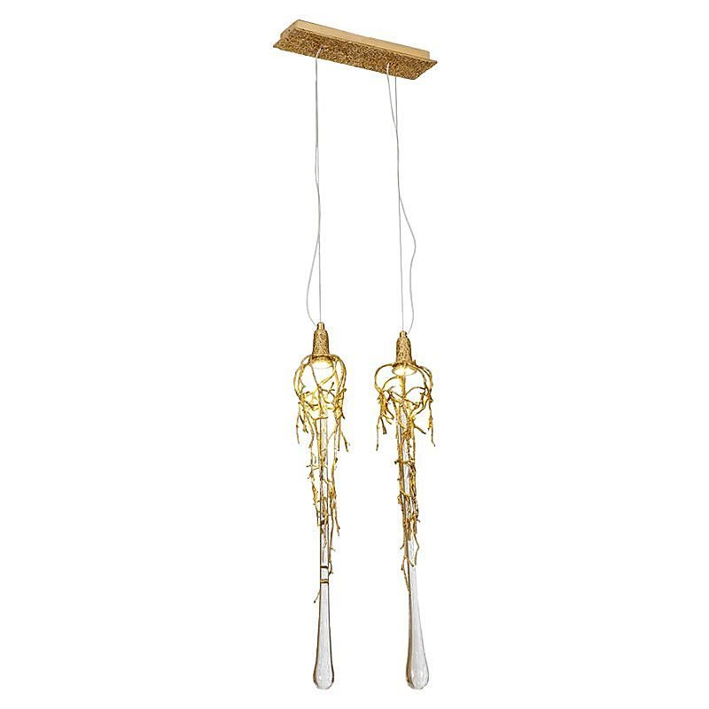 L04202 Светильник подвесной L'Arte Luce Luxury Liquid L04202